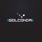 Golconda logo
