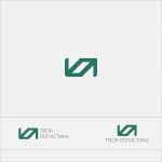 Your Logistic logo