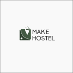 Make Hostel Logo
