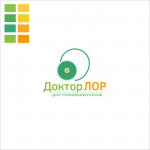 Doctor LOR logo