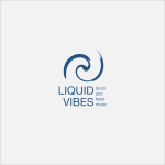 Liquid Vibes Logo