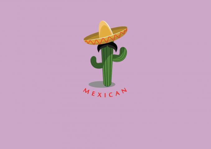 мексиканец