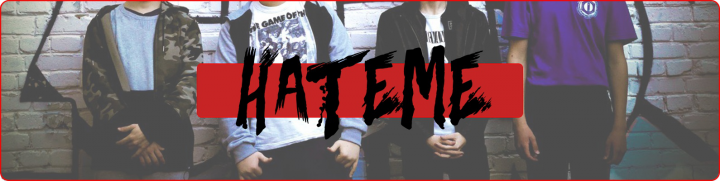 HATEME