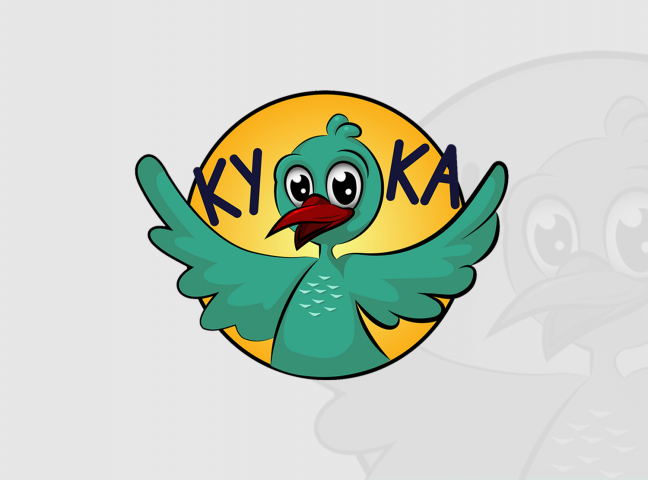 Логотип КУКА