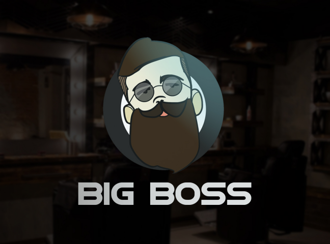 BIG BOSS’s BARBER SHOP