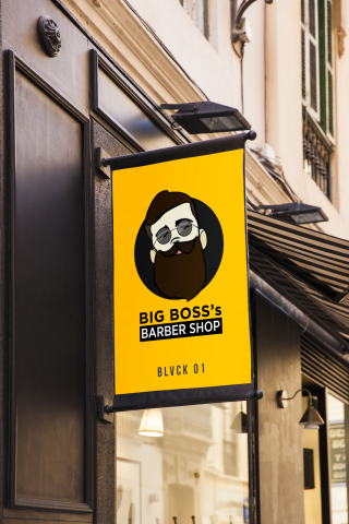 BIG BOSS's