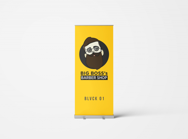 BIG BOSS's