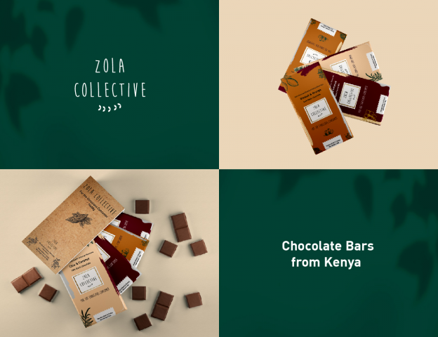 ZOLA COLLECTIVE