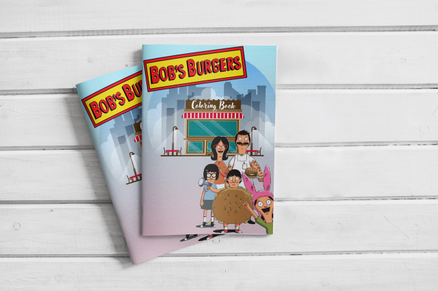 Bob`s Burger
