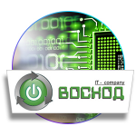 Дизайн сайта для IT-компании