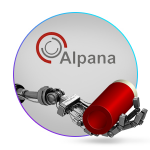 Дизайн интернет витрины для РТИ
