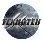 Дизайн интернет-магазина "Технотек"
