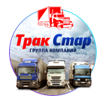 Дизайн интернет-магазина "ТракСтар"