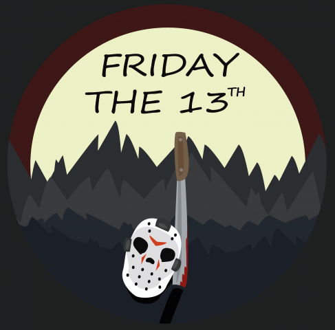 Friday the 13th