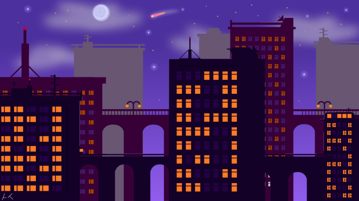 Continental | Banner