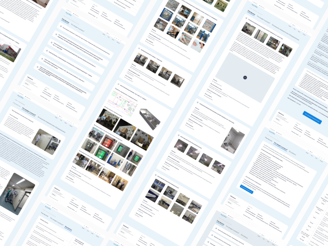 AntenMed | UI/UX