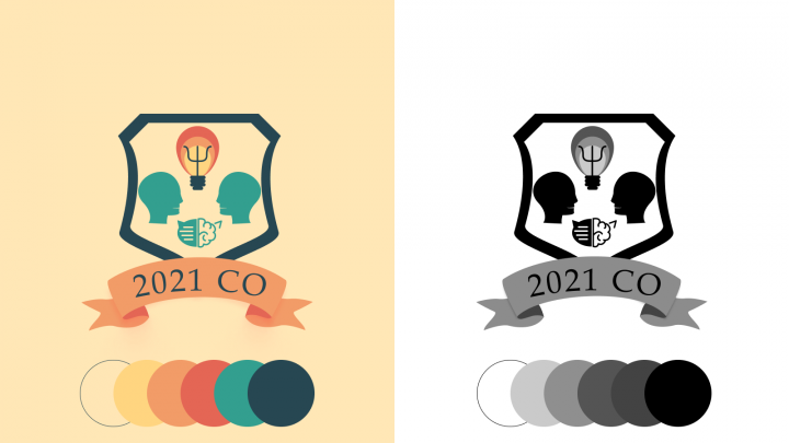 2021 CO | Logo