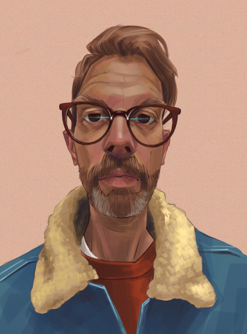portrait