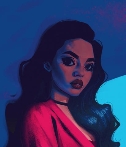 portrait