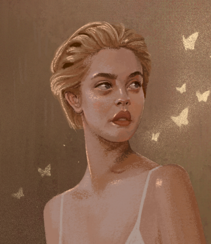 portrait
