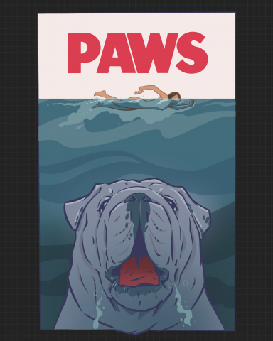 paws