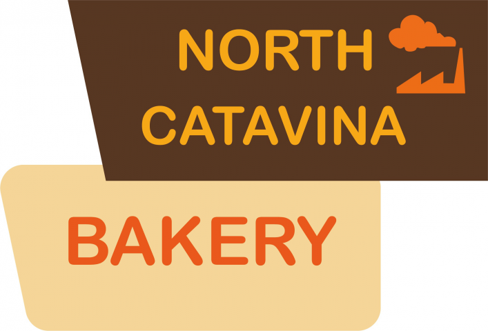 Логотип для пекарни