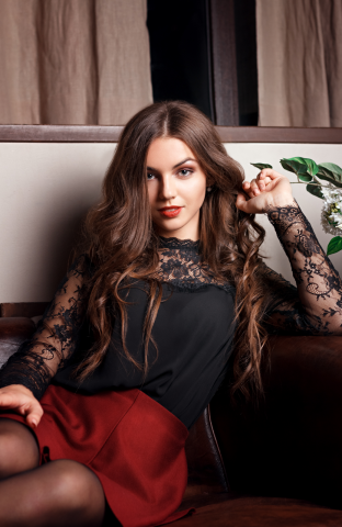 Nastya