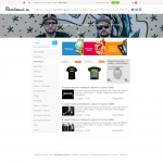 Магазин рок атрибутики