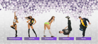 Mix Dance