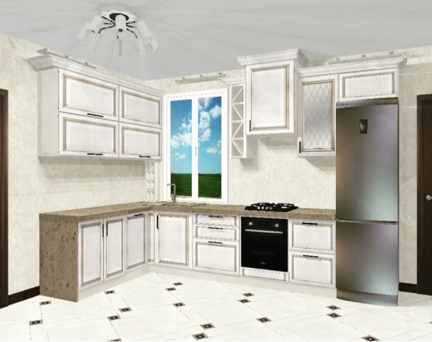 Мебель для кухни