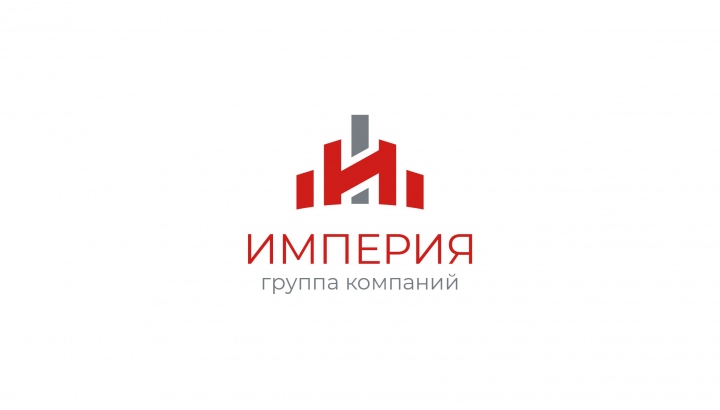 Ребрендинг логотипа | ИМПЕРИЯ