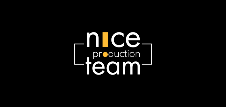 Логотип | Nice Team