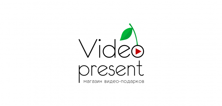 Логотип | Video present