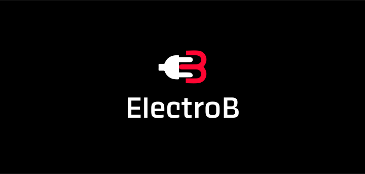 Логотип | ElectroB