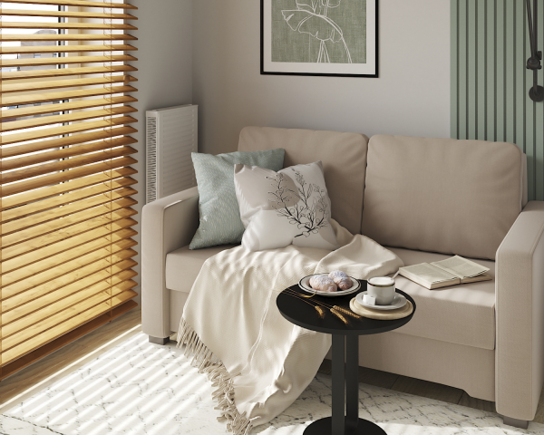 Комната отдыха