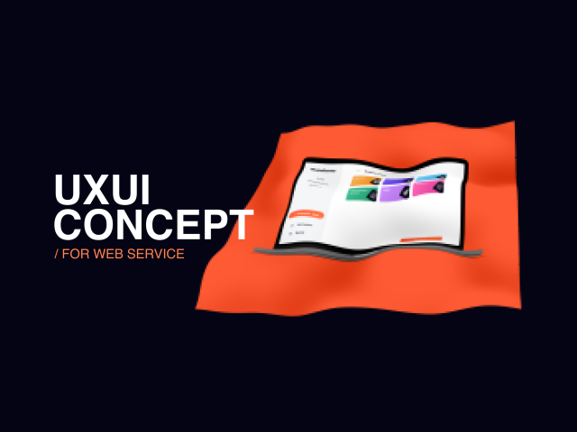 MusicDemos – ux/ui concept