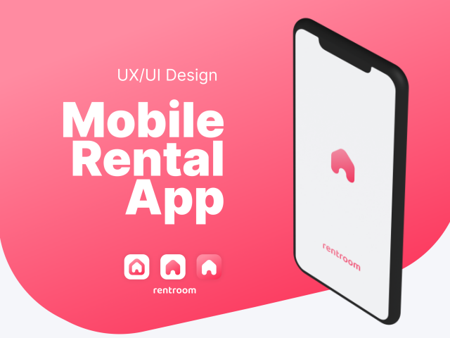 Mobile Rental App