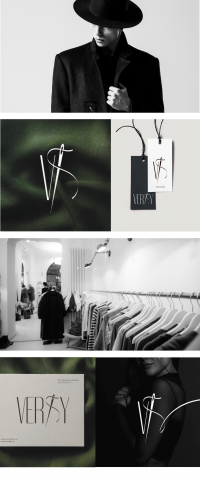 VERSY