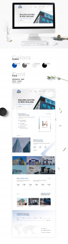 Building company