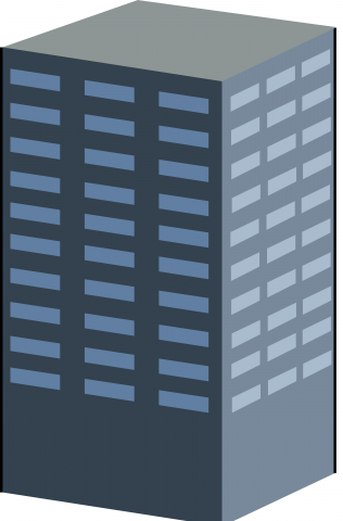 Минималистичный Дом