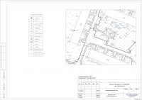 Инвентаризационный план