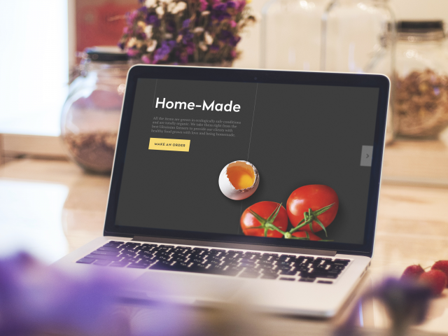 Статья "Продающая структура Landing page"