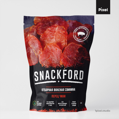Snacksford