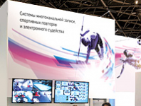 Видео-системы для многоканальной записи «Slomo.tv»