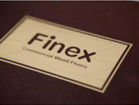 Производство полов из массива "Finex"