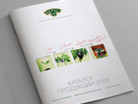 Каталог «Верес»
