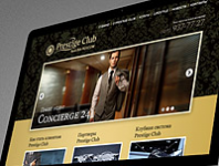 Банк «МБА-МОСКВА» PRESTIGE CLUB