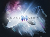 Дизайн-студия Make-Media