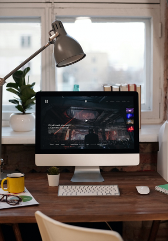 VideoVadika - студия видеопродакшена