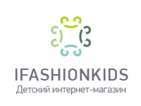 Детский интернет магазин